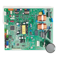 PC BOARD ASSY : 43T6W955 .. 4001030592