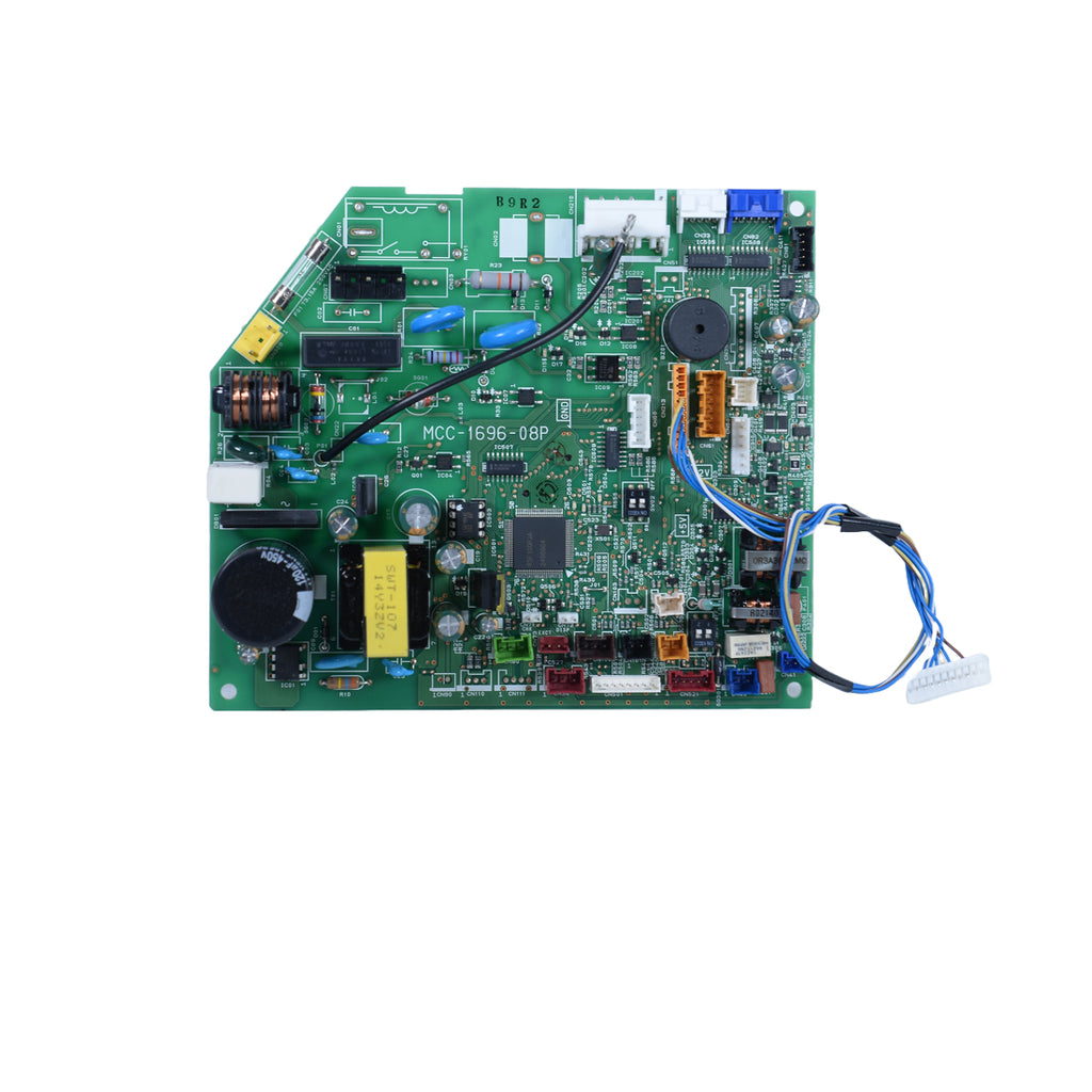 PC BOARD ASSY (MCC-1696) : 43TN9830 .. 4001030597