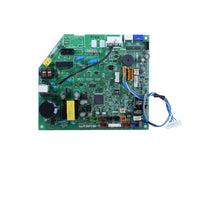 PC BOARD ASSY (MCC-1696) : 43TN9830 .. 4001030597