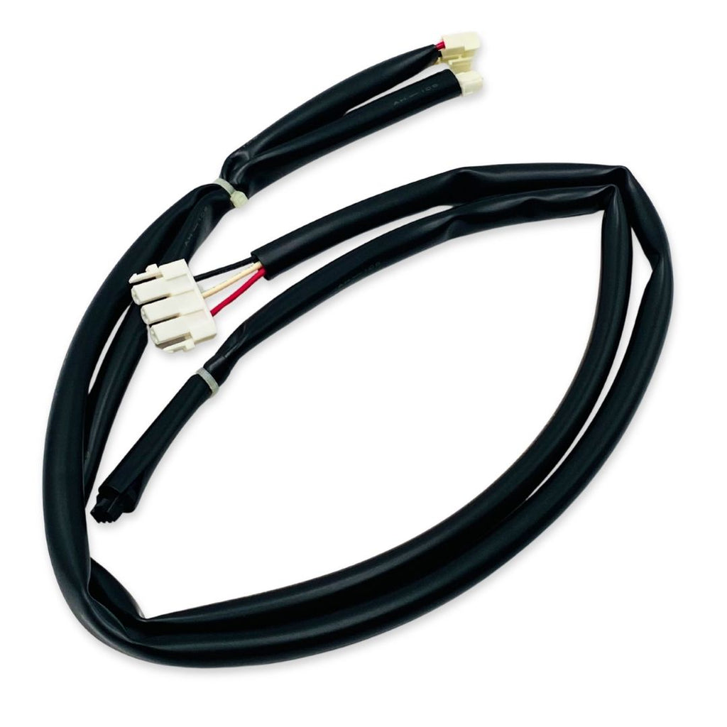 CONNECTOR, ASSY, FAN: 4306A131 .. 4001030652