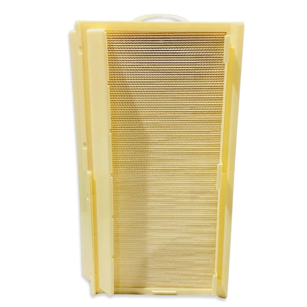 HEAT EXCHANGER : 41119476 .. 4001030687