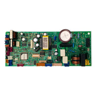 PC BOARD ASSY: 4316V728 .. 4001030709