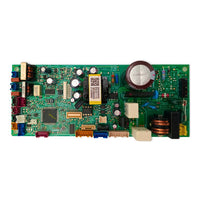 PC BOARD ASSY: 4316W056 .. 4001030710
