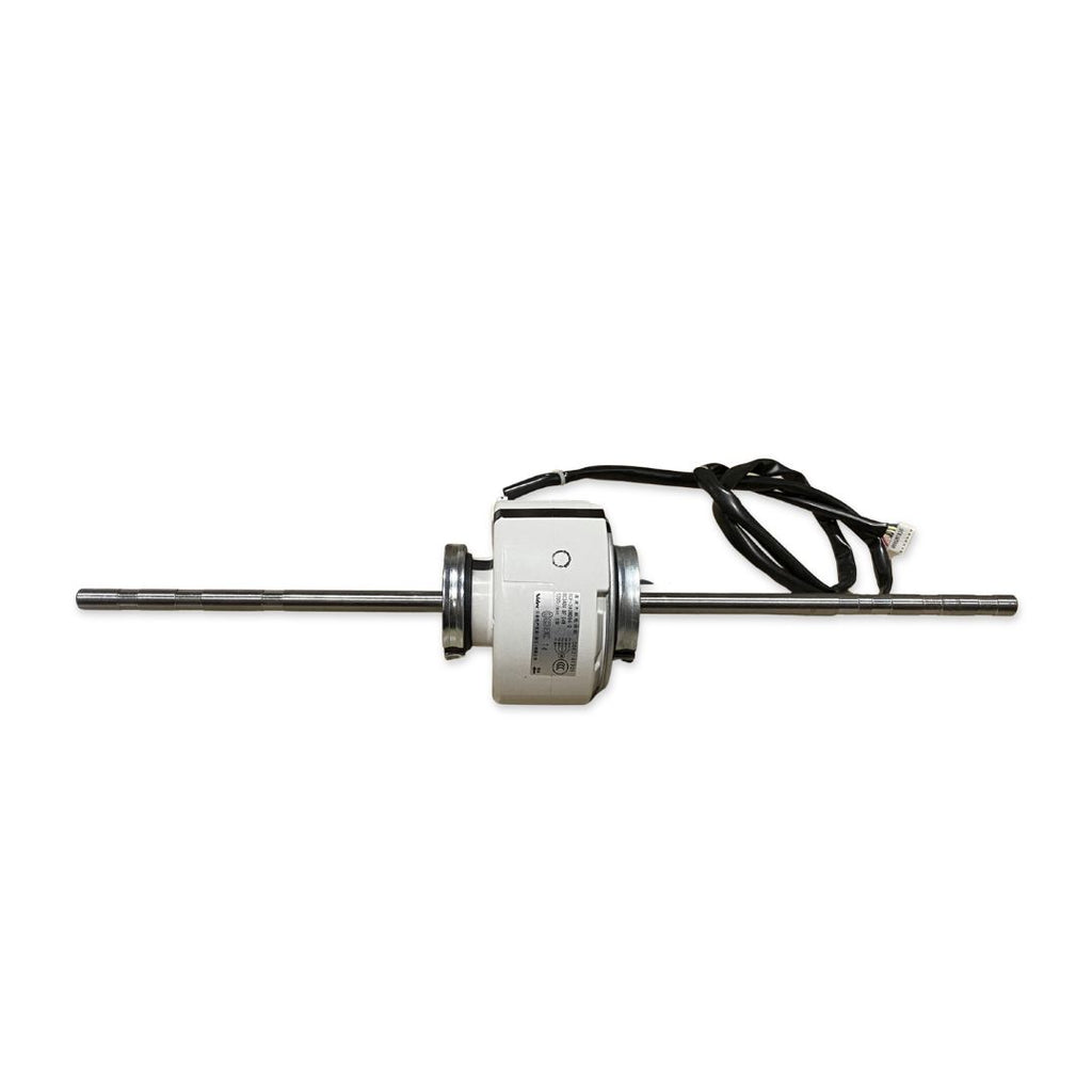 MOTOR, FAN: 4312C183 .. 4001030725
