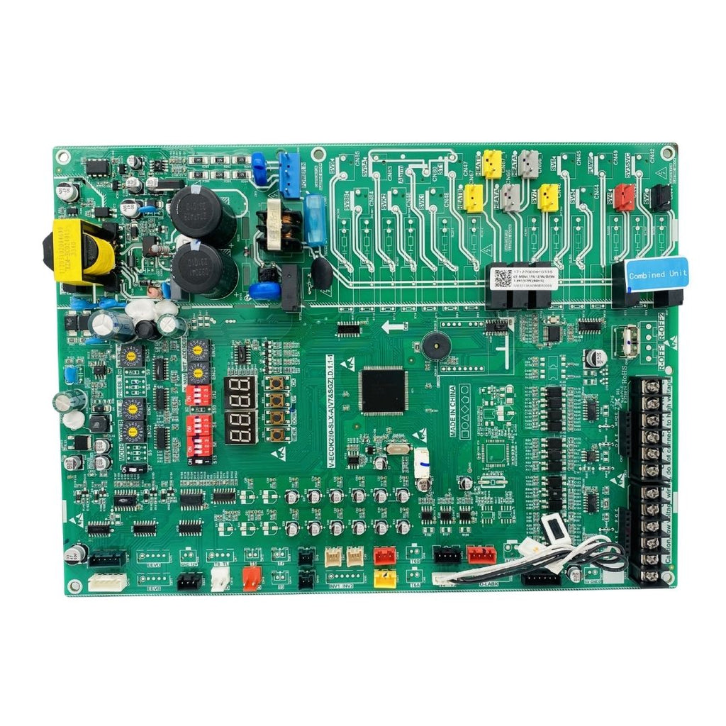 OUTDR MAIN CTRLBD ASSY  17127000010336 .. 4001030950