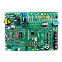OUTDR MAIN CTRLBD ASSY  17127000010336 .. 4001030950