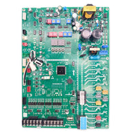 OUTDR MAIN CTRLBD ASSY  17127000010418 .. 4001030951