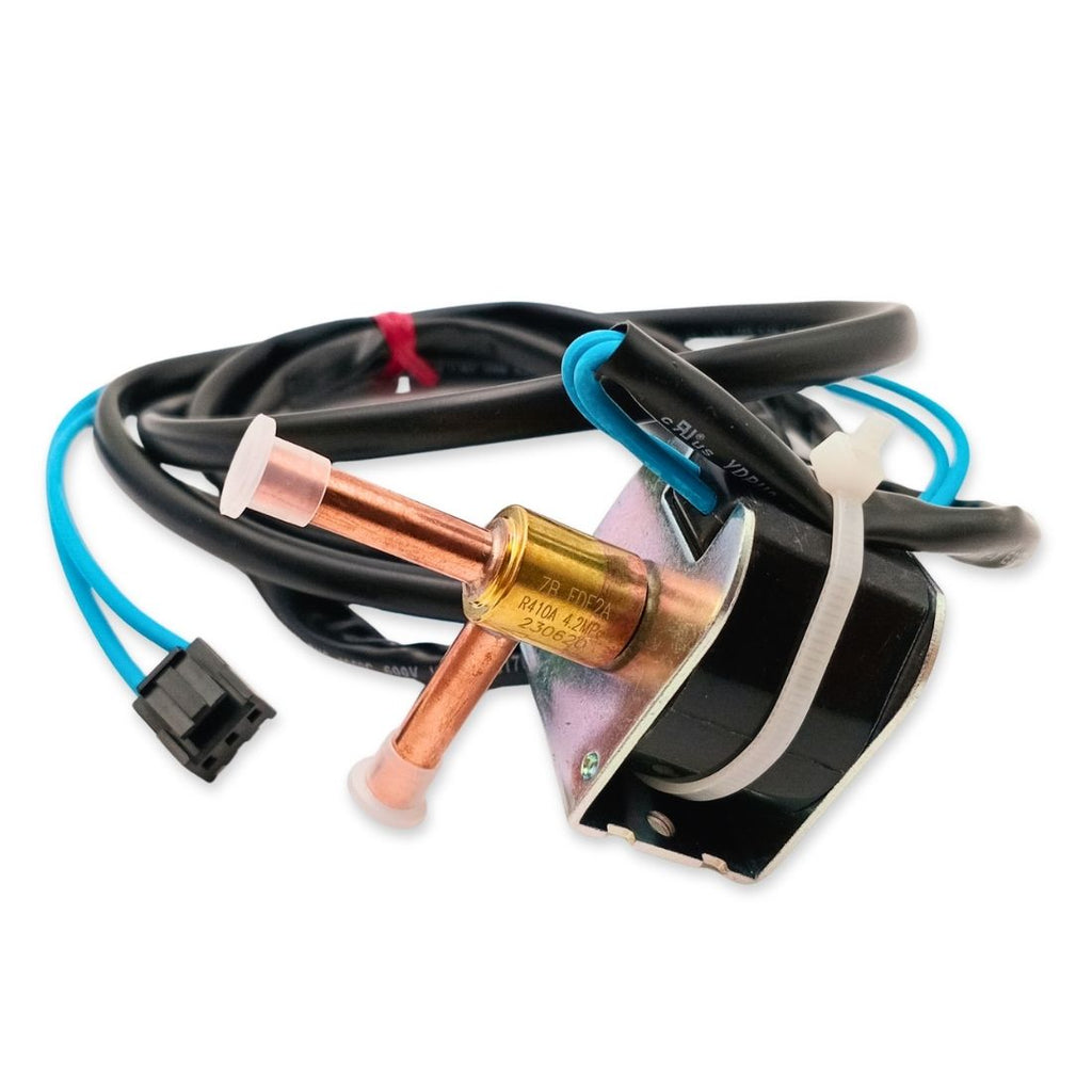 ONE-WAY SOLENOID VALVE  15500205000031 .. 4001030953