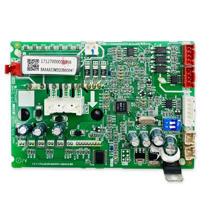 Fan module board assy : 17127000008956 .. 4001030958