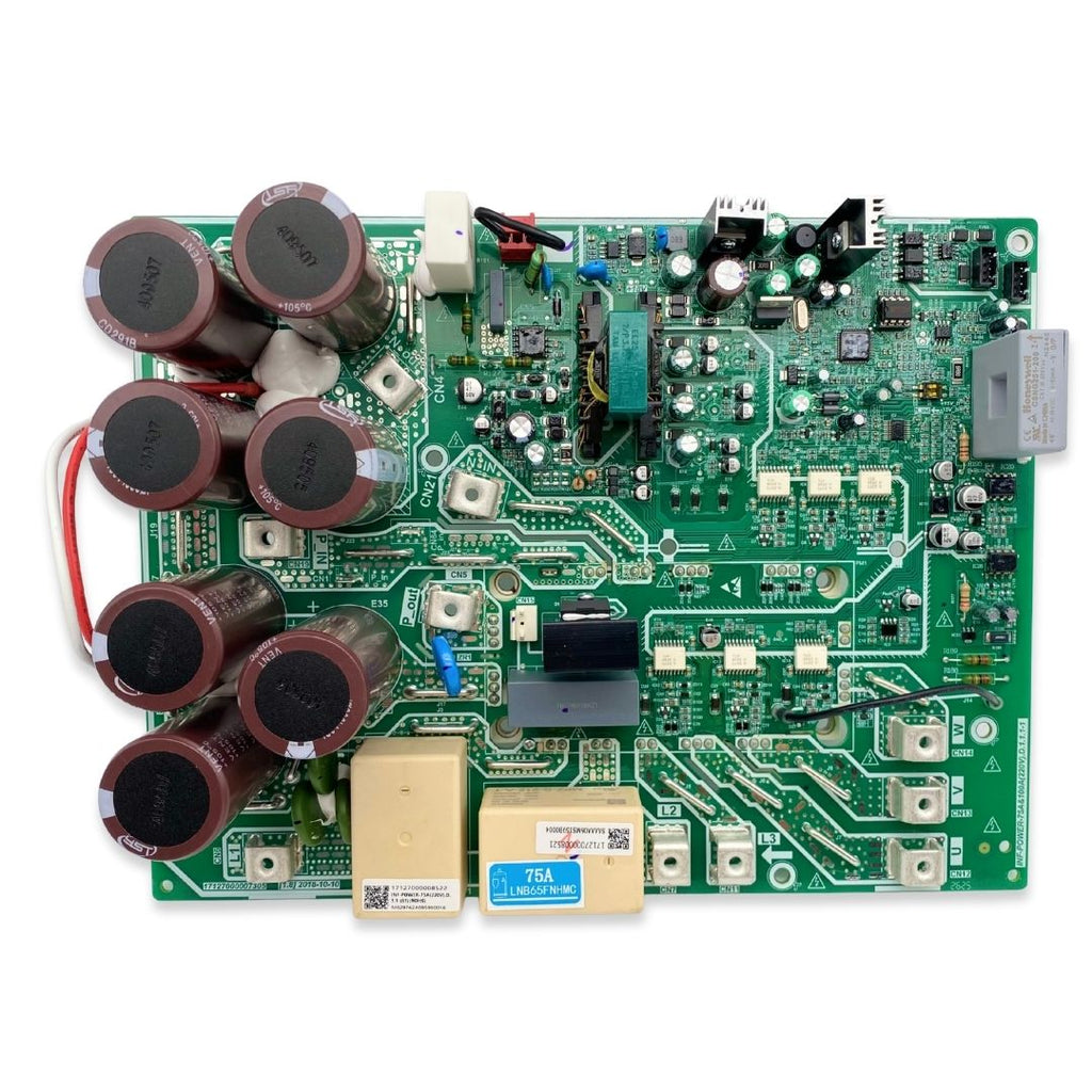 Module board assembly : 17127000008521 .. 4001030964