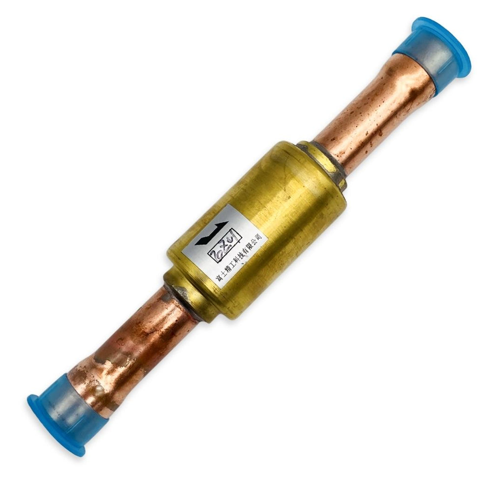 ONE-WAY VALVE  19849285080 .. 4001031144