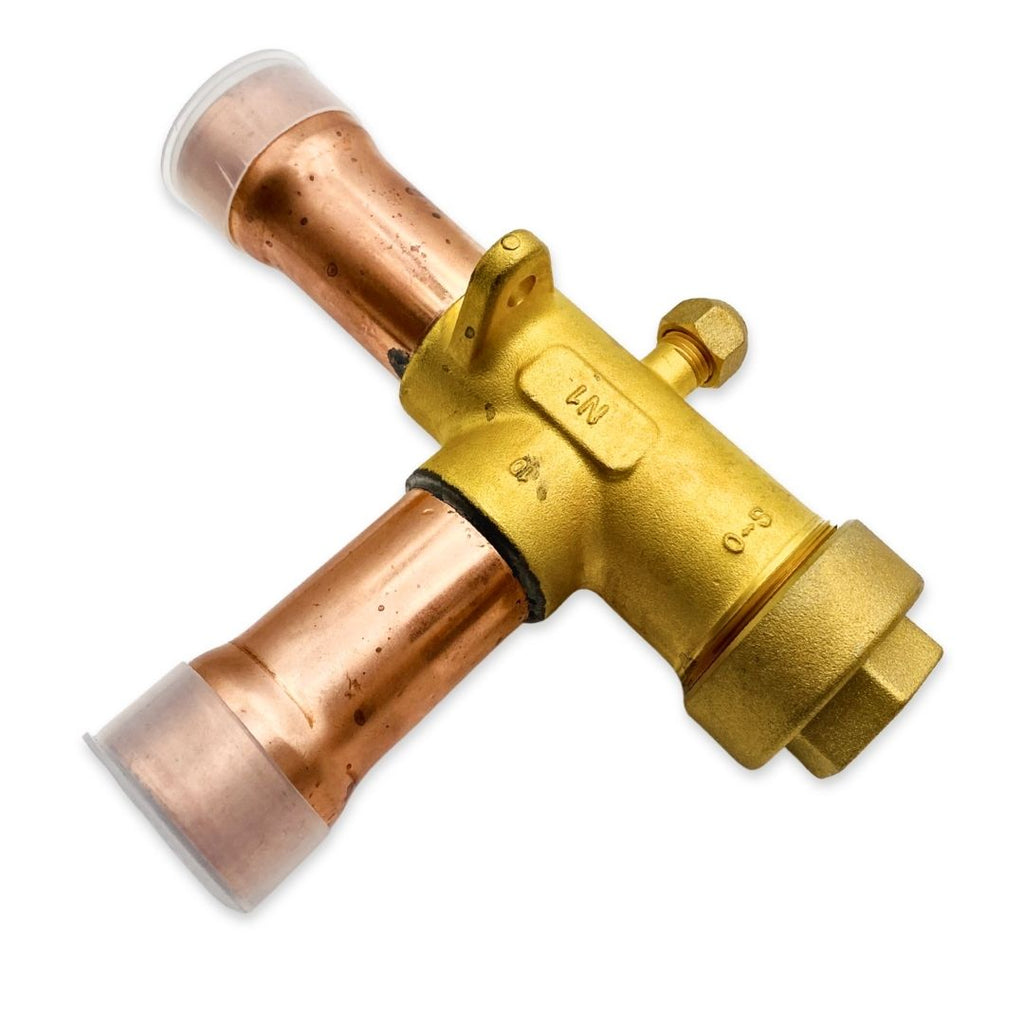 STOP VALVE  19849284913 .. 4001031153