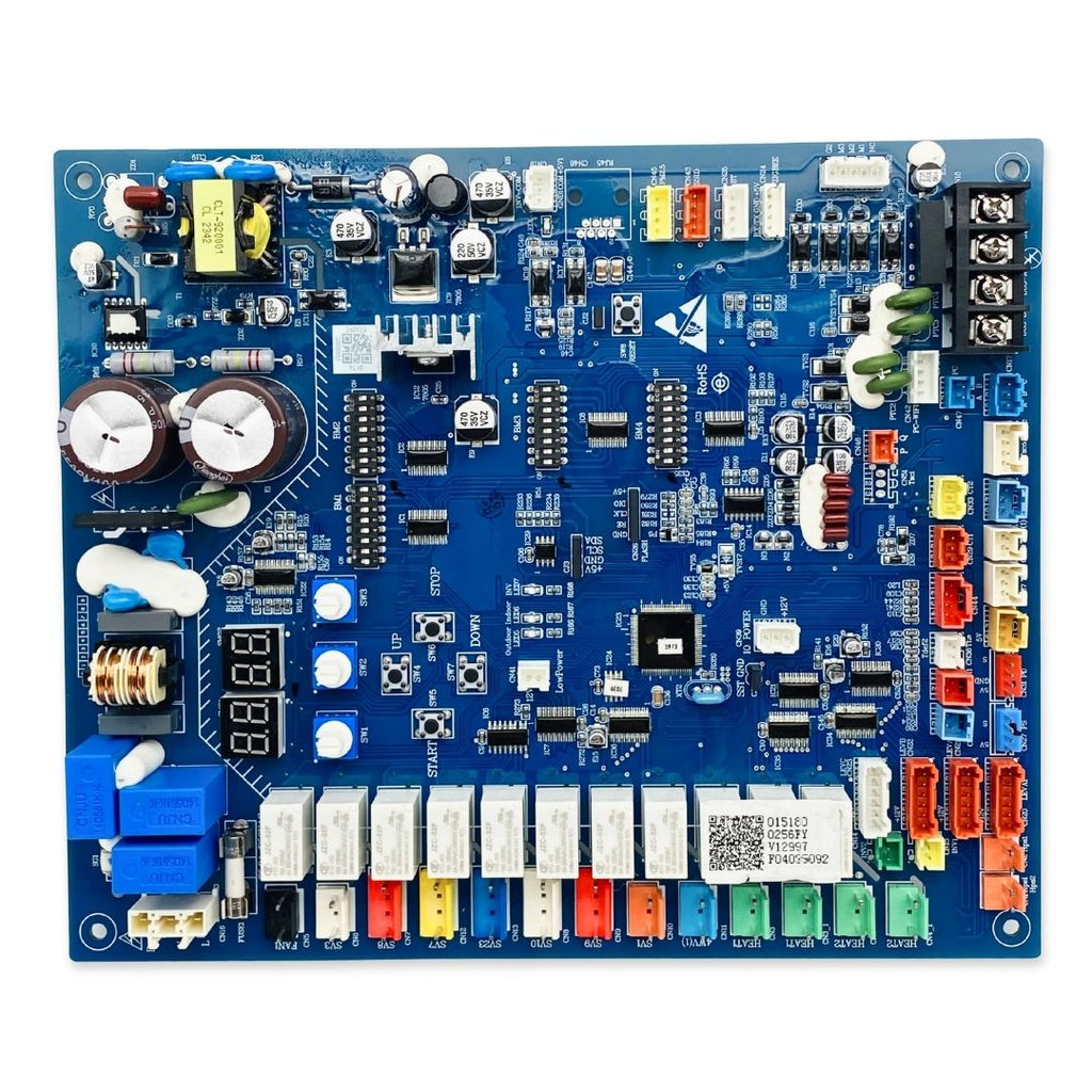 PCB  19848199743FY .. 4001031156