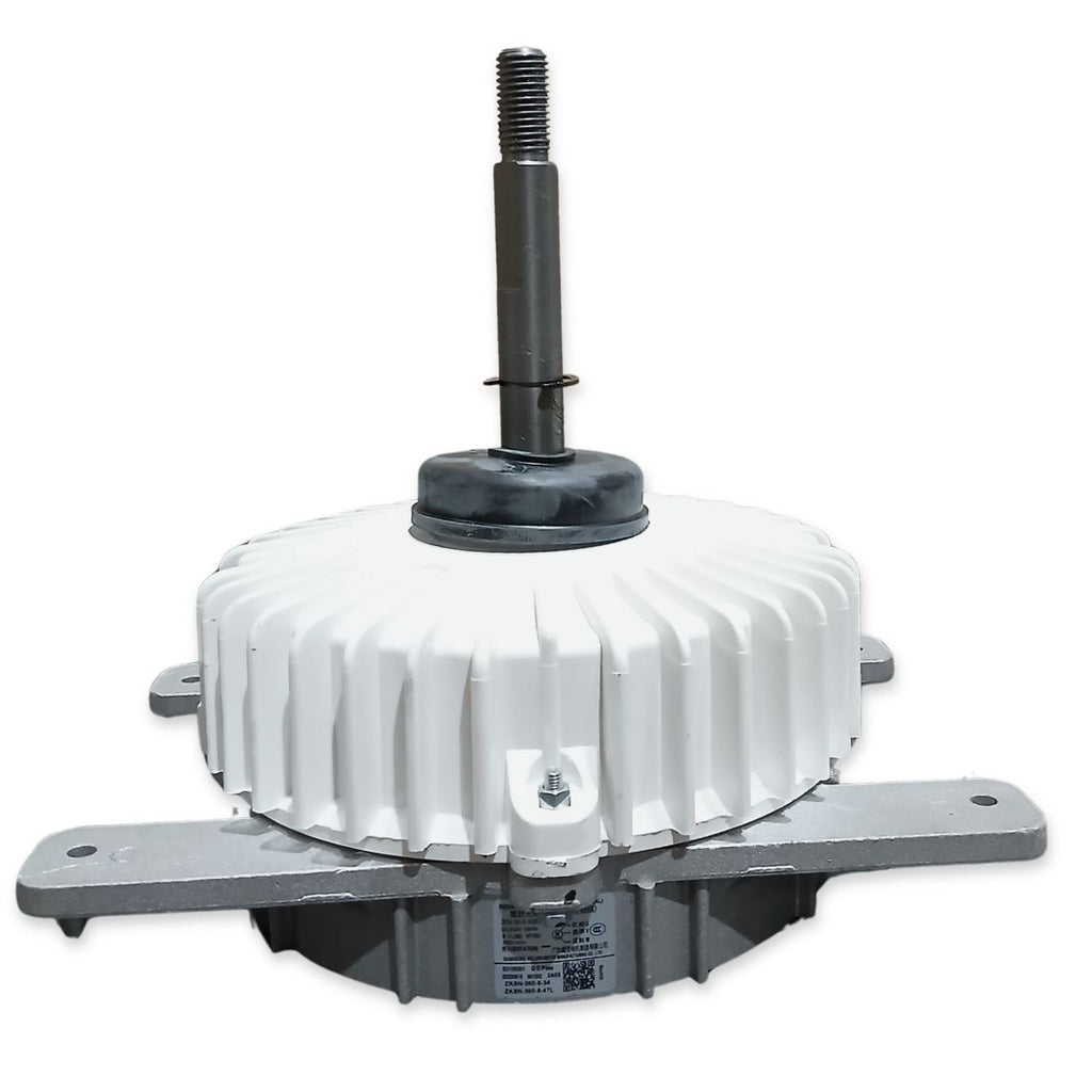 BDC Motor:  ZKSN-560-8-34 11002015006121 .. 4001031179