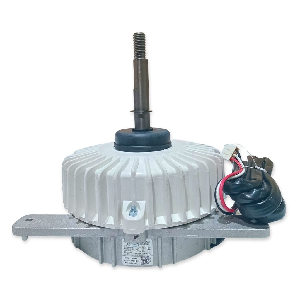 BDCMotor:ZKSN-560-8-42L-2 11002015011767 .. 4001031180