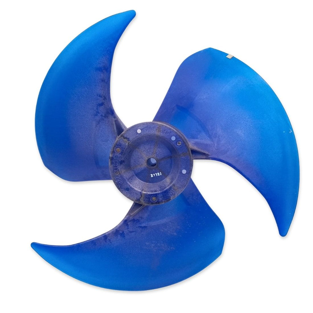 Axial flow fan : 12100105000116 .. 4001031185