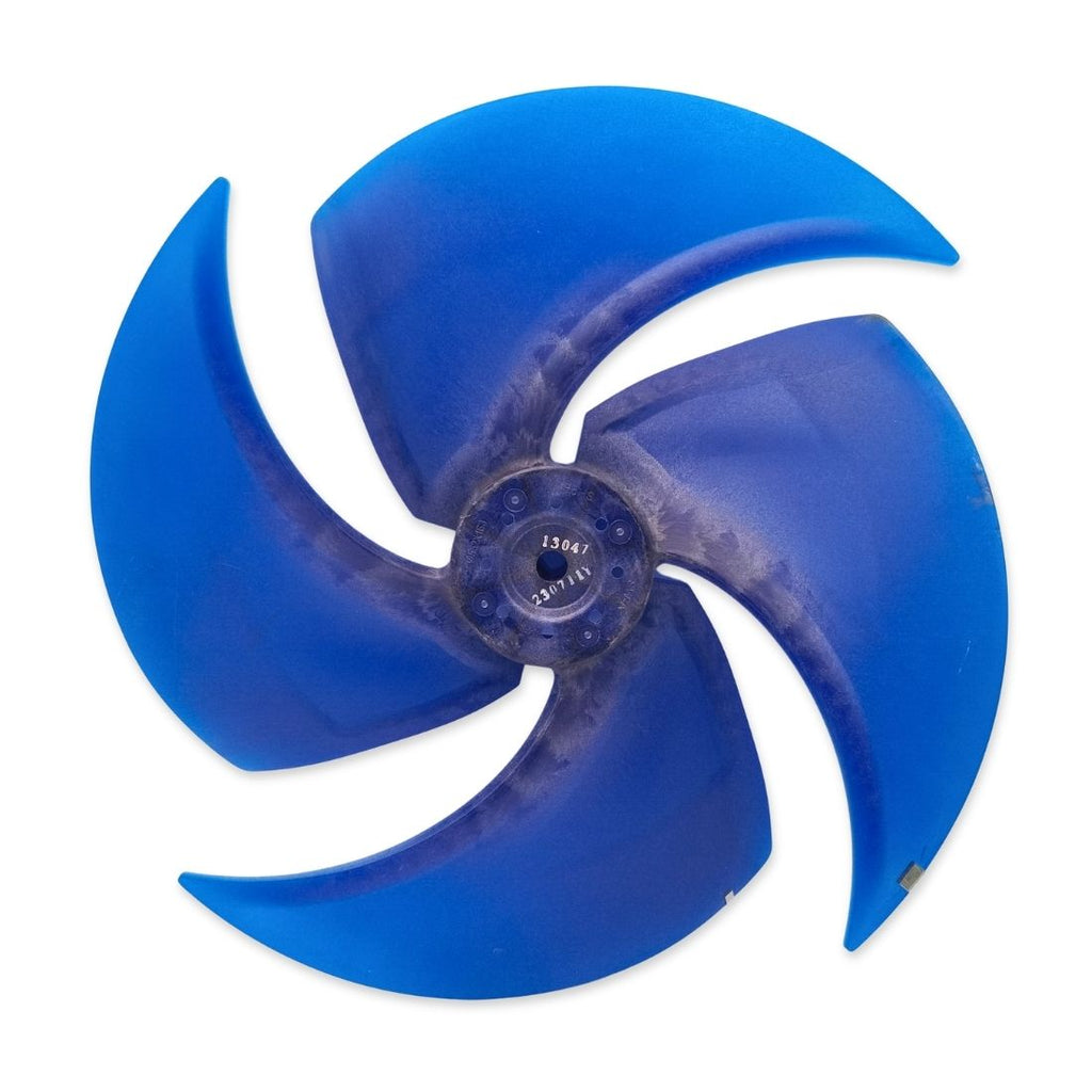 Axial flow fan : 12100105000119 .. 4001031186