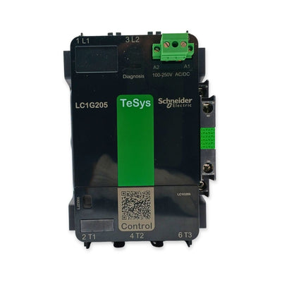 CONTACTOR: LC1G205KUEC .. 4001031204