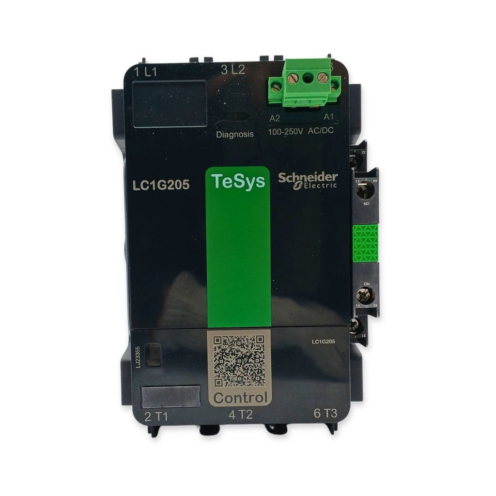 CONTACTOR: LC1G205KUEC .. 4001031204