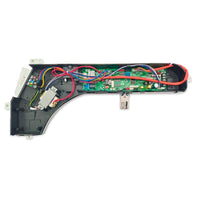 AC ELECTRICAL CABINET ASSY : 19849127129 .. 4001031240