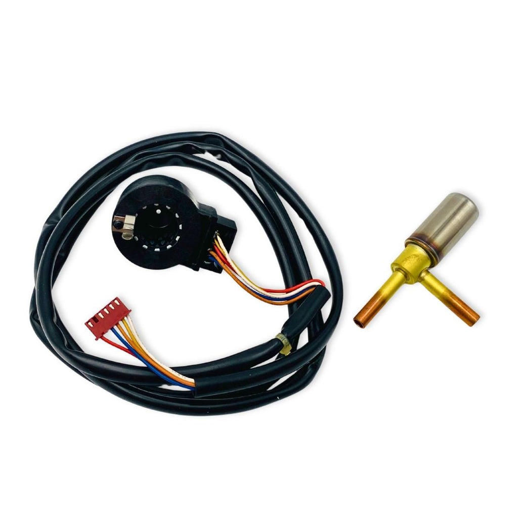 ELECTRONIC EXPANSION VLV 19849297817 .. 4001031264