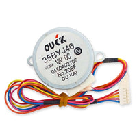 Stepper motor for blade : 19849597892 .. 4001031270