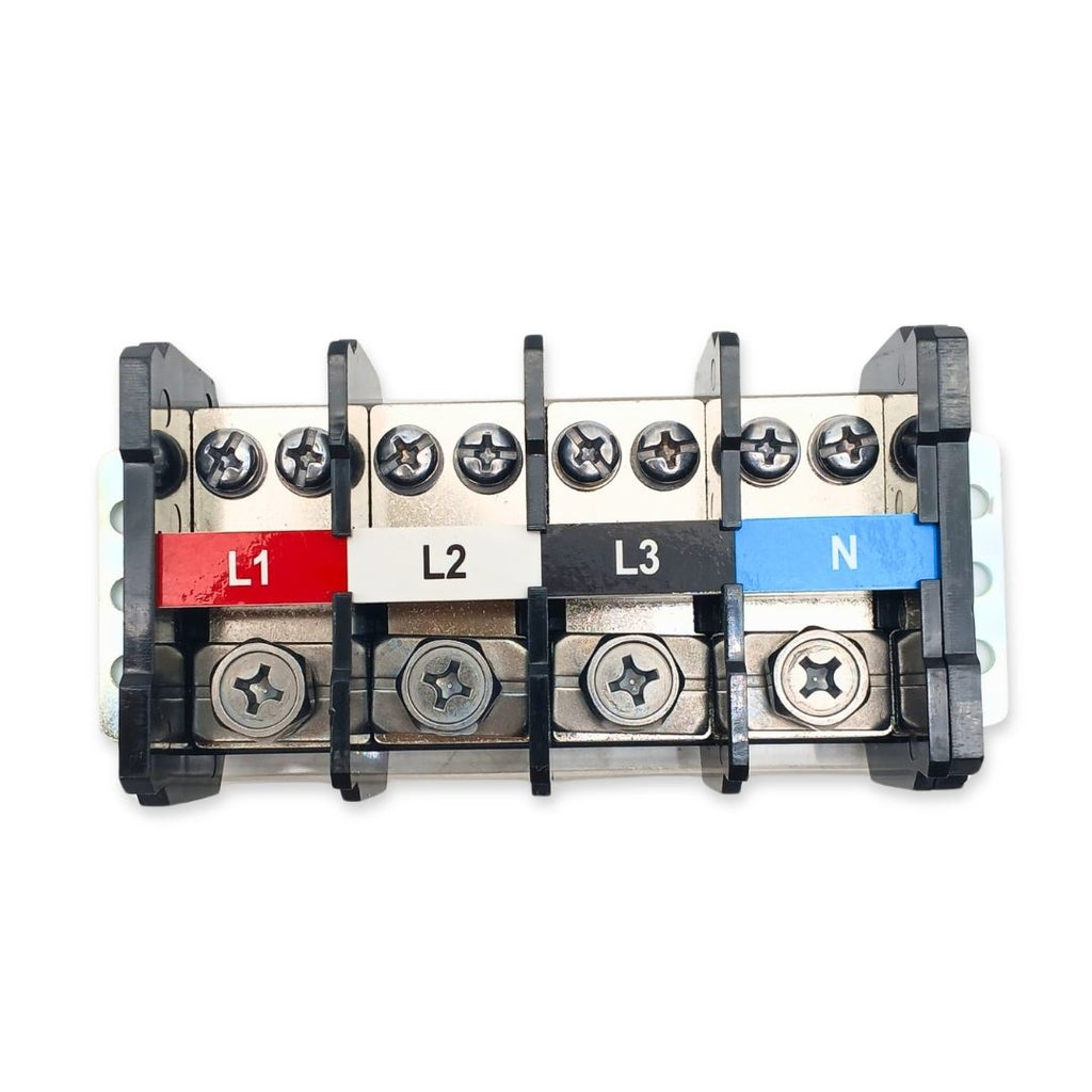 PWRSPLY TERMINAL BLOCK  19849598092 .. 4001031272