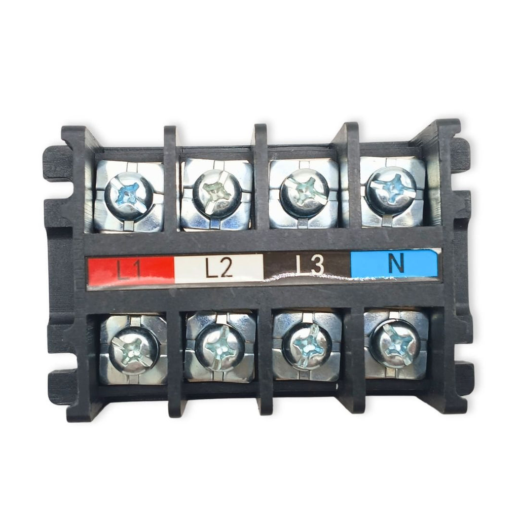 PWRSPLY TERMINAL BLOCK  19849598093 .. 4001031273