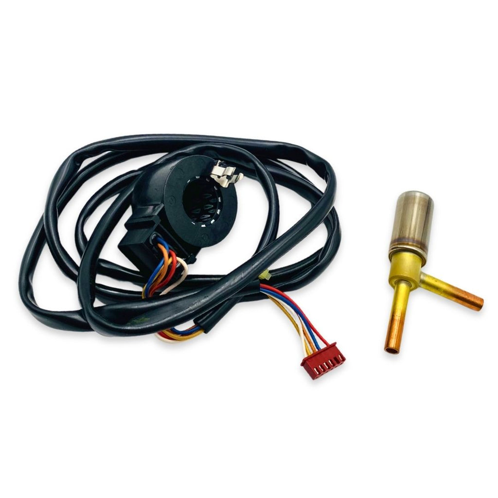 electronic EXV assy : 19849297818 .. 4001031296