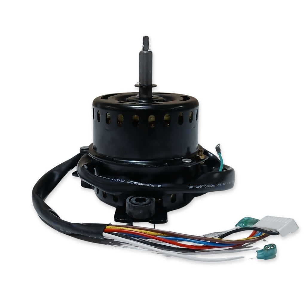 FAN MOTOR -AC TYPE : 19849598417 .. 4001031361