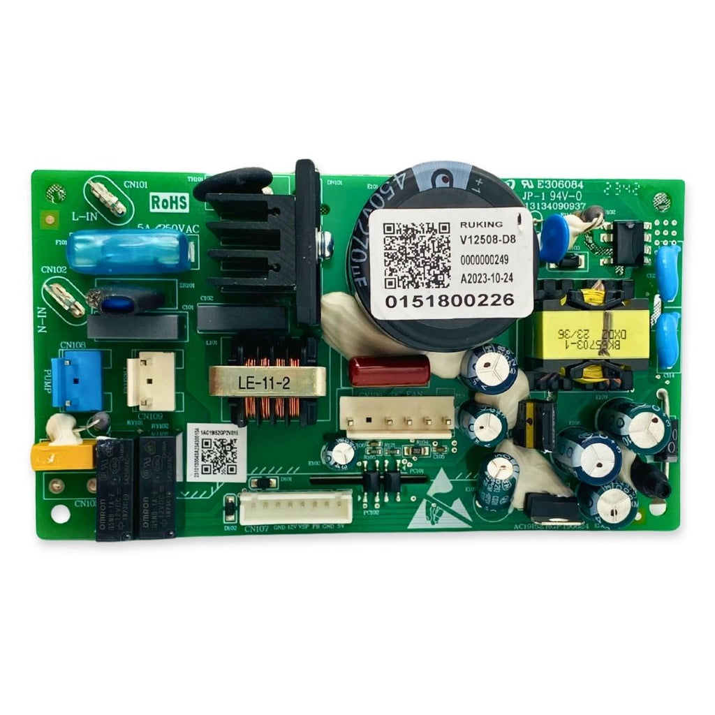 power module : 19848199773 .. 4001031494
