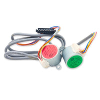 Step motor : 19849598205 .. 4001031549