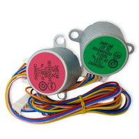 Stepper motor for blade : 19989597566A .. 4001031652