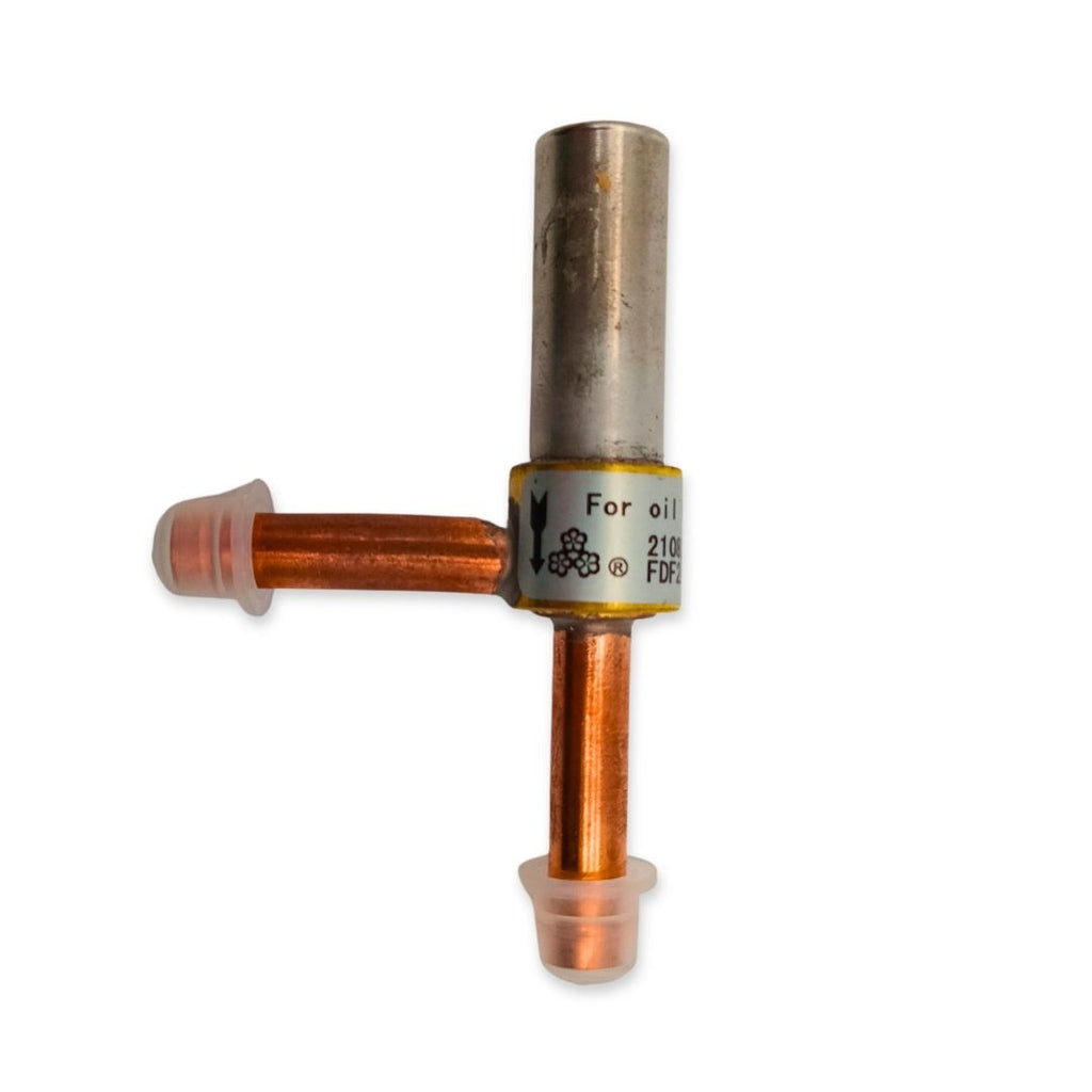 SV9 SOLENOID VALVE BODY  19989240628 .. 4001031653
