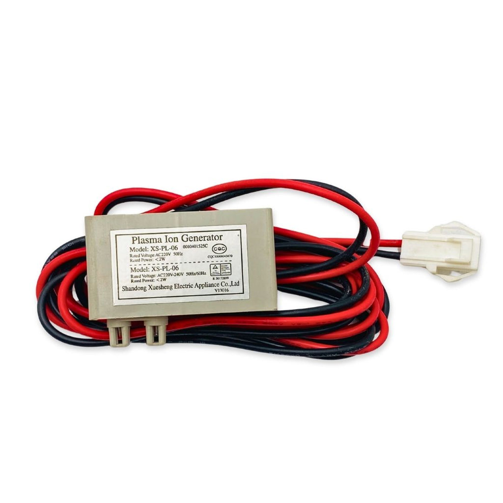 Negative ion generator : 19989598474C .. 4001031658