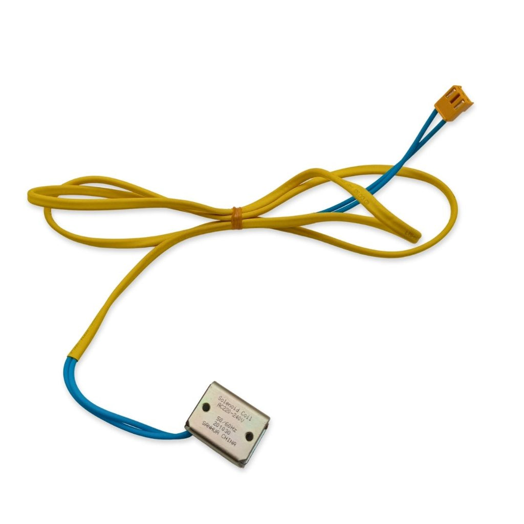 SOLENOID VALVE COIL : 19989547111 .. 4001031668