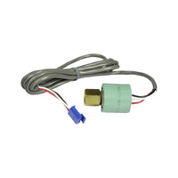 Low pressure sensor : 19989547470 .. 4001031669