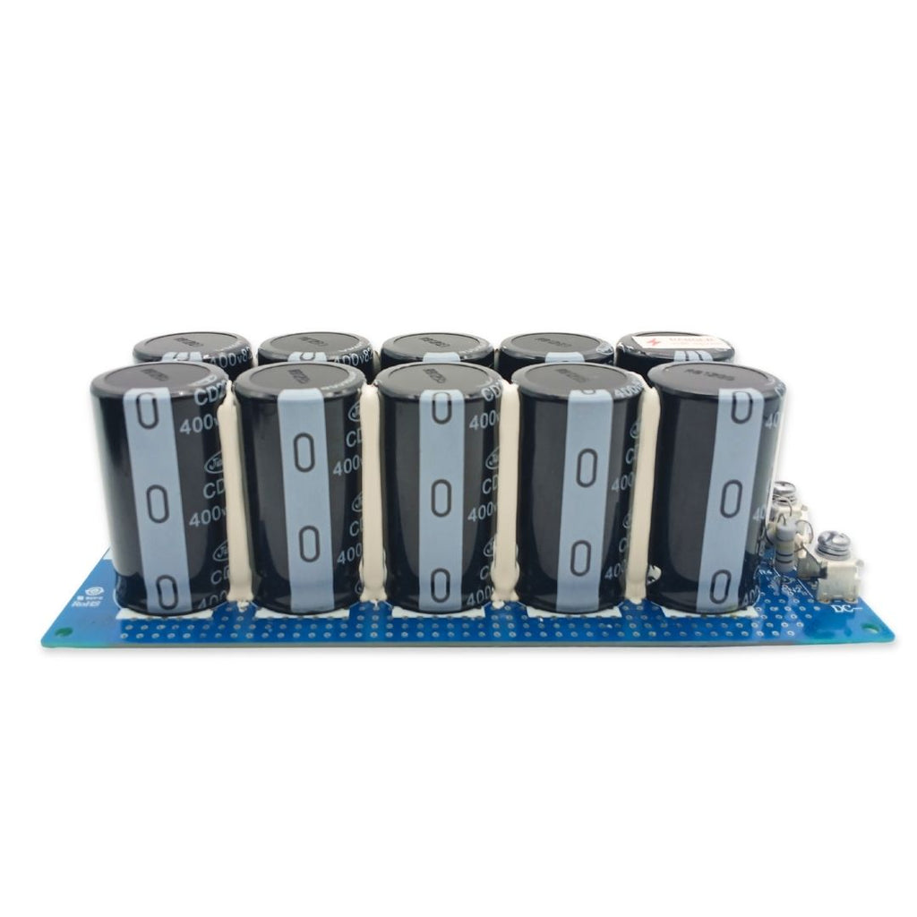 CAPACITOR BOARD  19849598136Y .. 4001031690