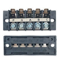 TERMINAL BLOCK  19989548764E .. 4001031719