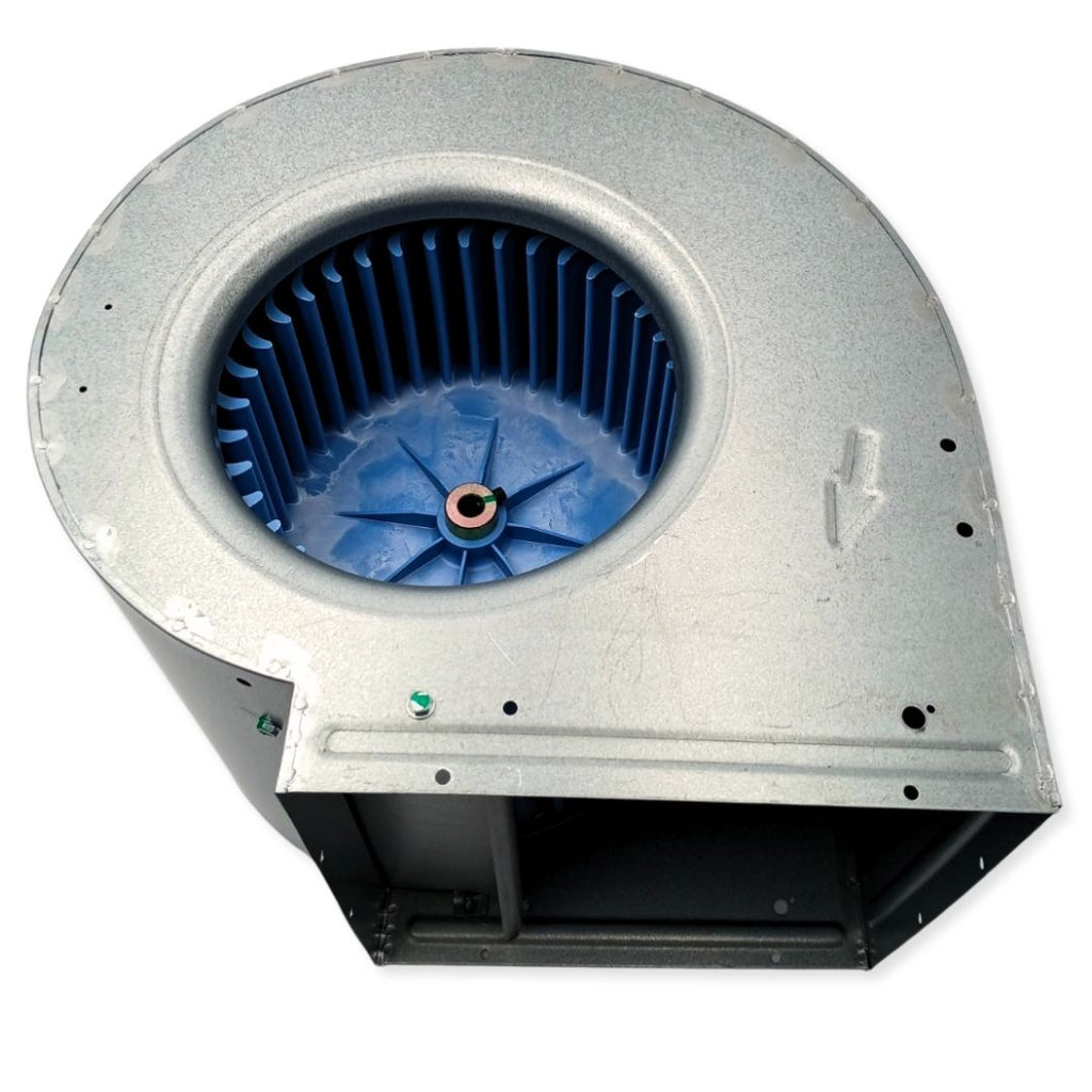 Blower with Housing: KH241-241-DG2-V02 .. 4001031750