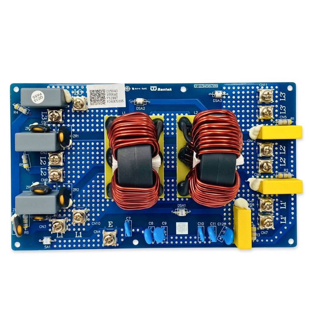 FILTER BOARD  19849598133AY .. 4001031762