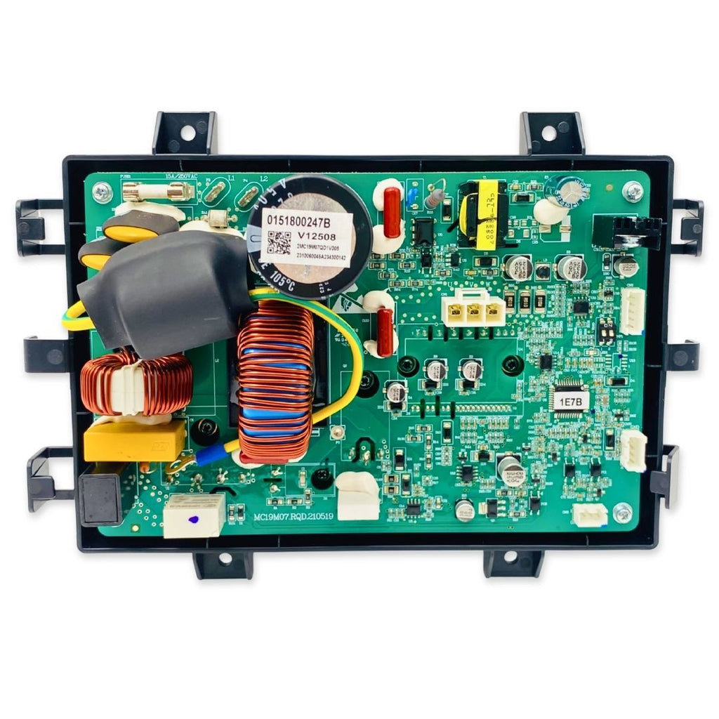 FAN DRIVEPCB : 19848199752B .. 4001031769