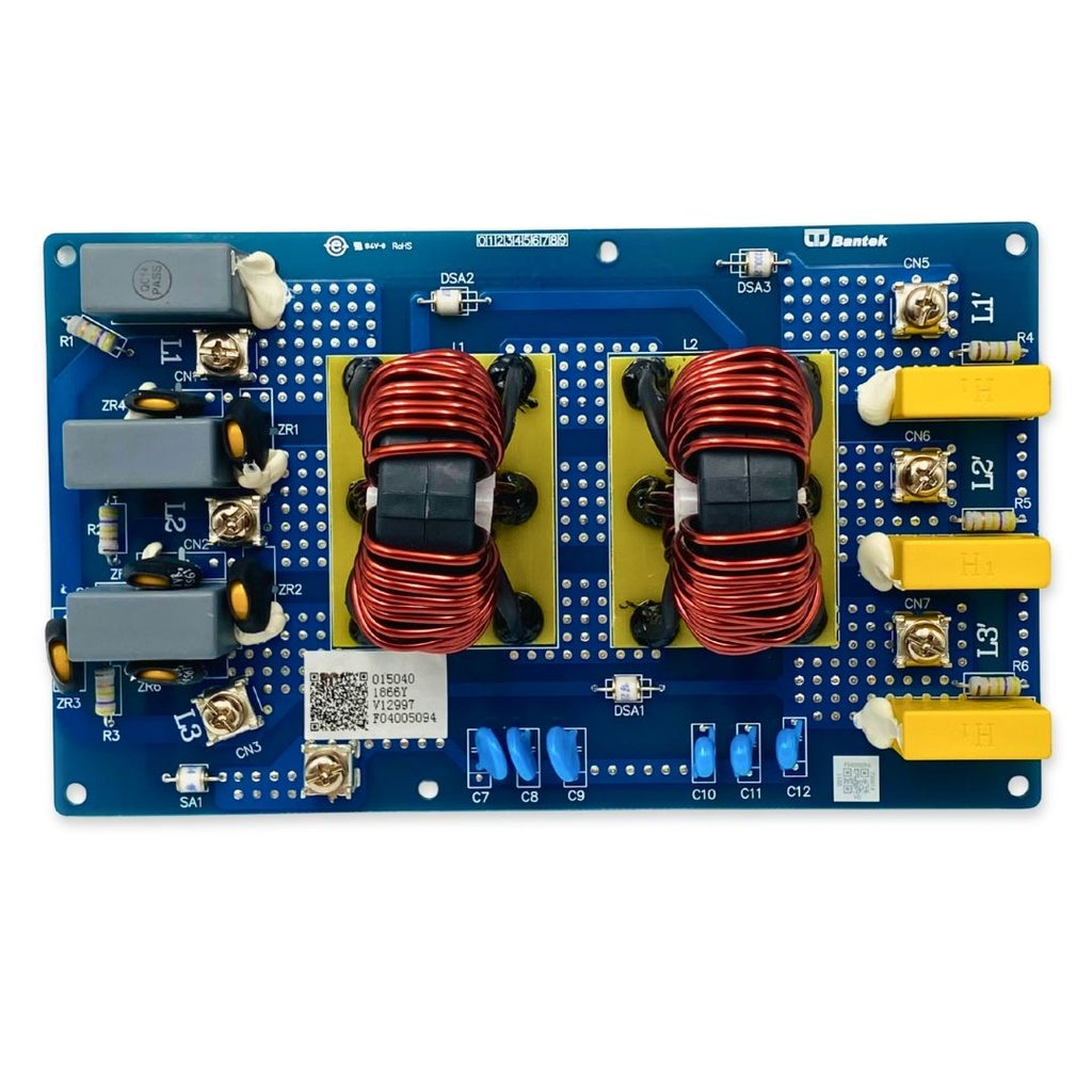 FILTER BOARD  19849598133Y .. 4001031770
