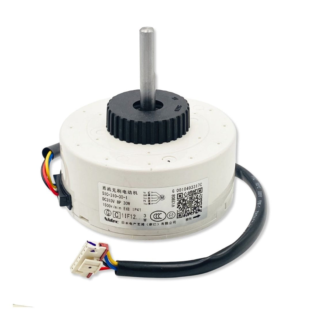 Indoor motor : 19989596682C .. 4001031772