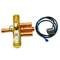 4-WAY VALVE : 19989242239A .. 4001031784
