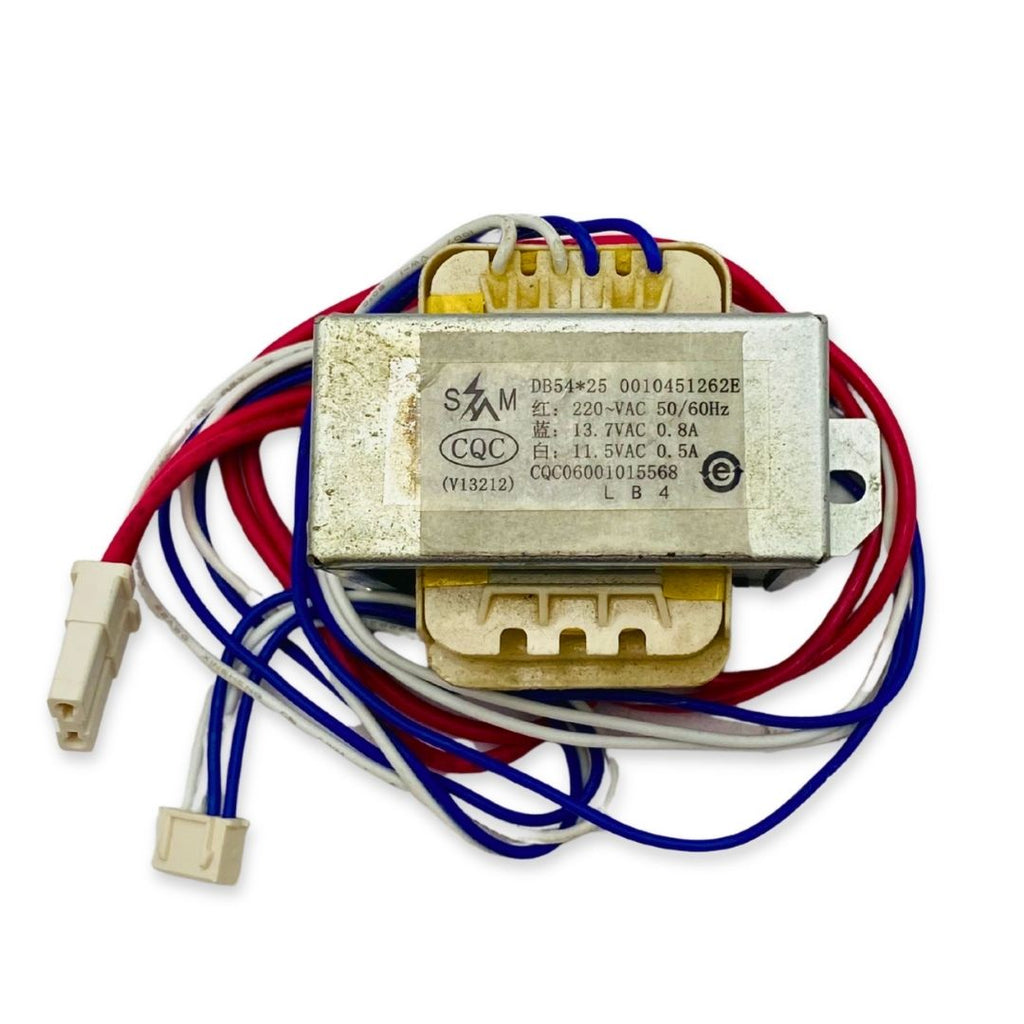 TRANSFORMER : 19989548737E .. 4001031786