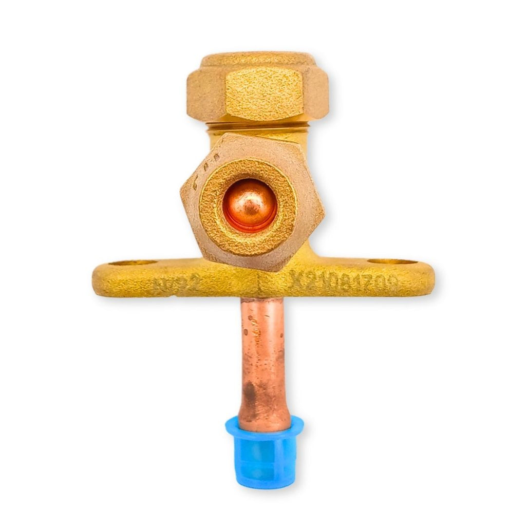 STOP VALVE  19989294012 .. 4001031800