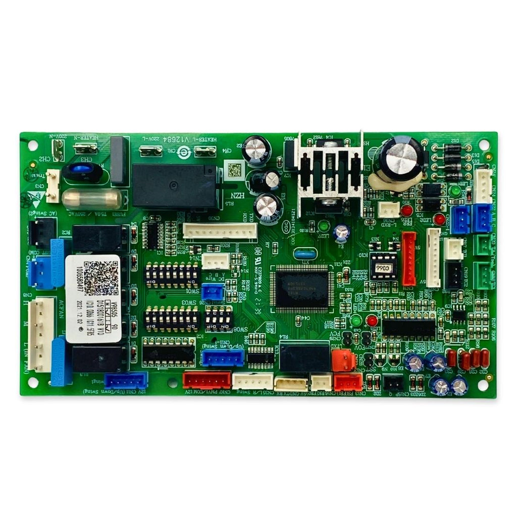 PCB : 19848199838B .. 4001031847