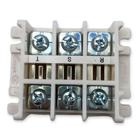 TERMINAL BLOCK(3P)  TB(*)6,7  437PB258 .. 4001031891