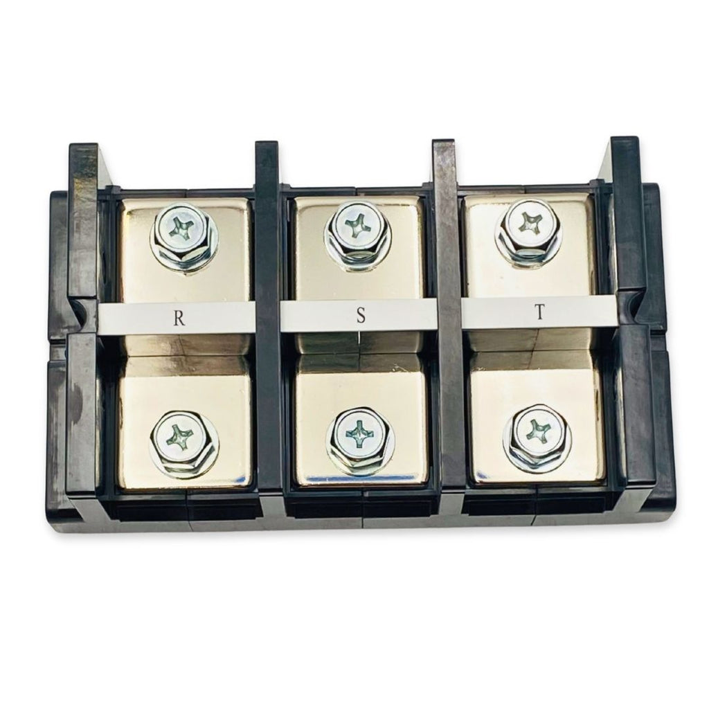 TERMINAL BLOCK(3P)    TB1  437PB264 .. 4001031893